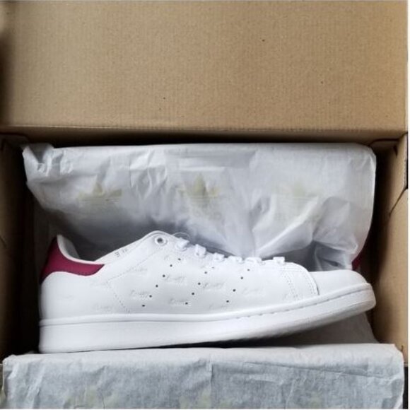 Adidas Unisex Tennis Shoes Turning heads since 1970s - Picture 8 of 14